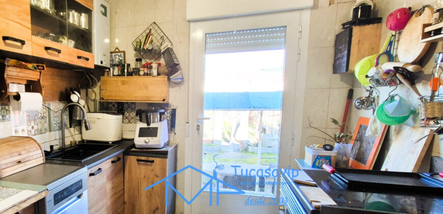 Chalet en Pelayos de la Presa