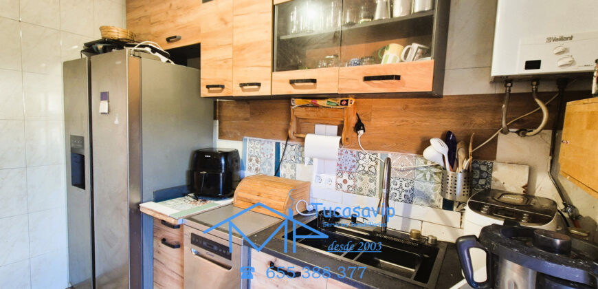 Chalet en Pelayos de la Presa