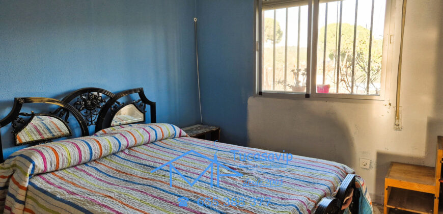 Chalet en Pelayos de la Presa