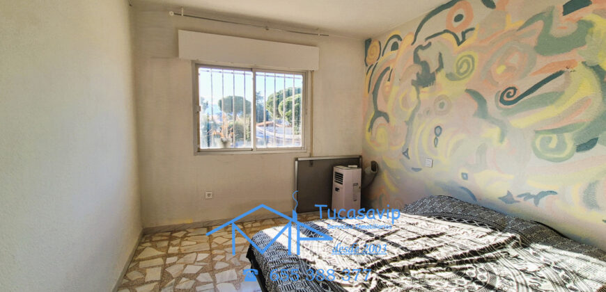 Chalet en Pelayos de la Presa