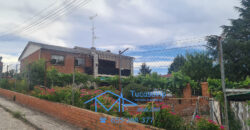 Chalet en Pelayos de la Presa