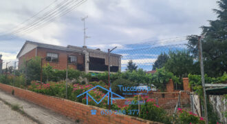 Chalet en Pelayos de la Presa