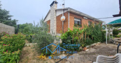 Chalet en Pelayos de la Presa