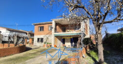 Chalet en Pelayos de la Presa