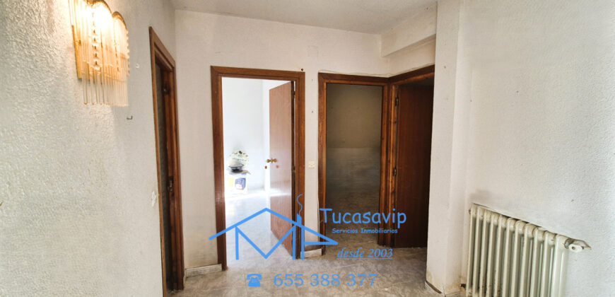 Chalet en Pelayos de la Presa