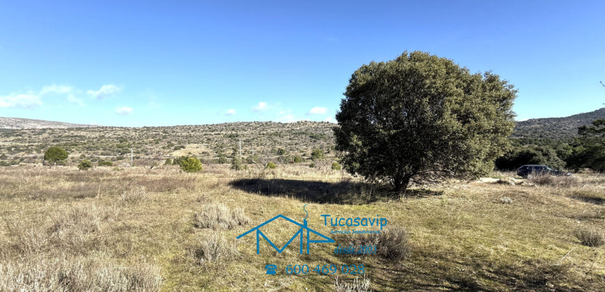 Finca rústica en Cebreros