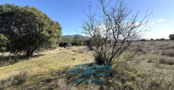 Finca rústica en Cebreros