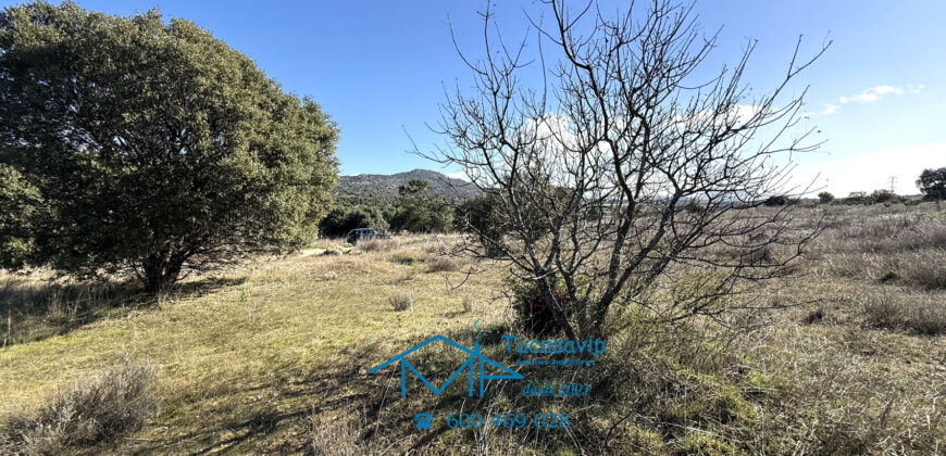 Finca rústica en Cebreros