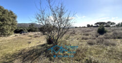 Finca rústica en Cebreros