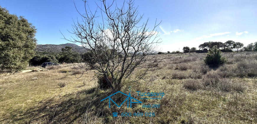 Finca rústica en Cebreros