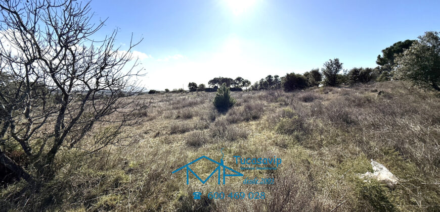 Finca rústica en Cebreros