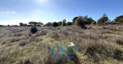 Finca rústica en Cebreros