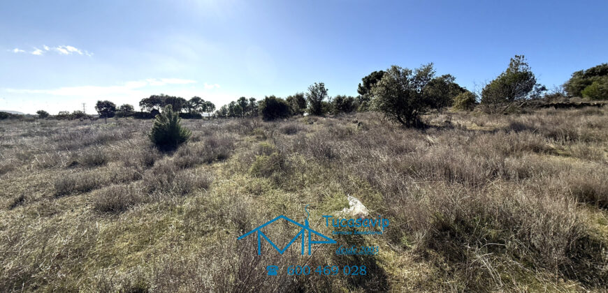 Finca rústica en Cebreros