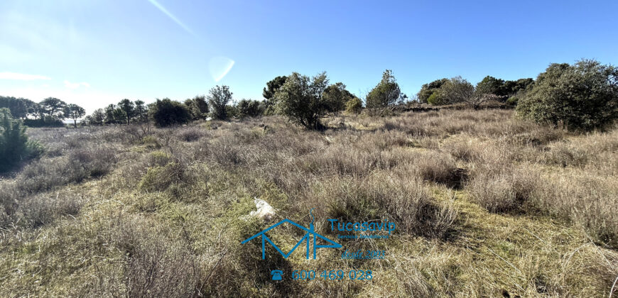 Finca rústica en Cebreros