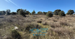 Finca rústica en Cebreros