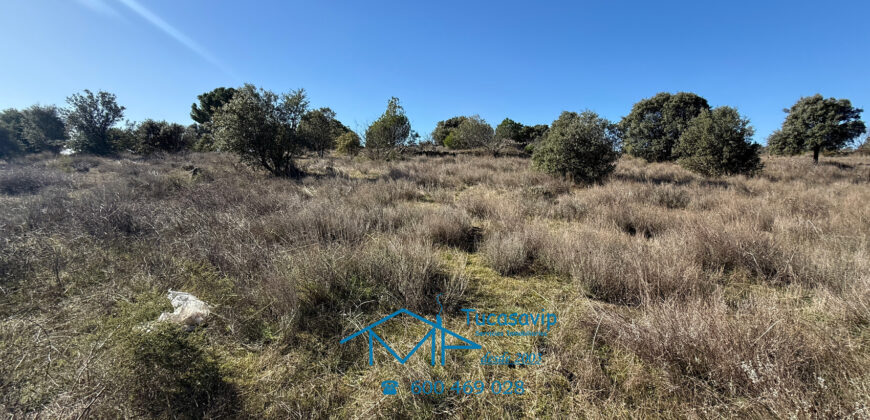 Finca rústica en Cebreros