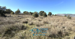 Finca rústica en Cebreros