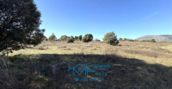 Finca rústica en Cebreros