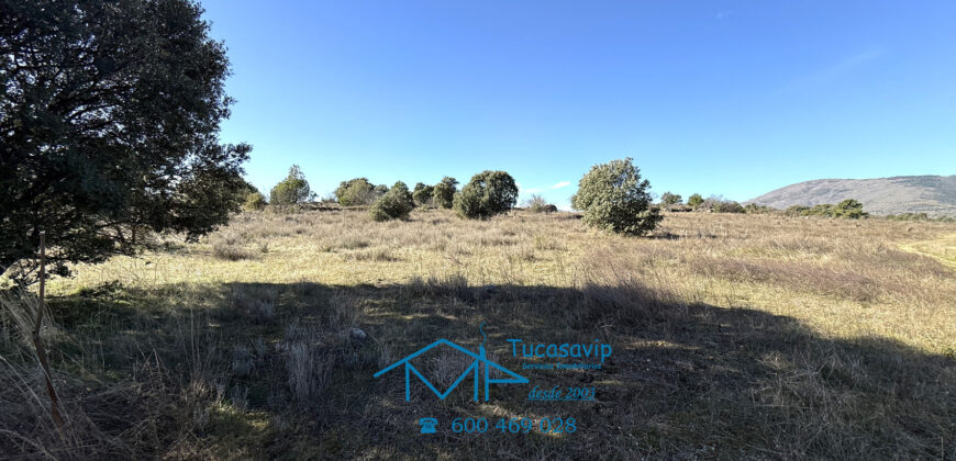 Finca rústica en Cebreros