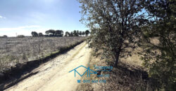 Finca rústica en Cebreros