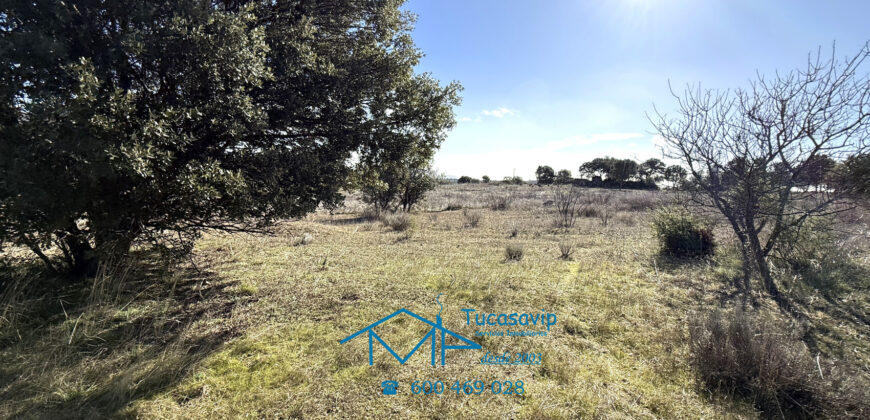 Finca rústica en Cebreros