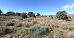 Finca rústica en Cebreros