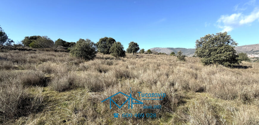 Finca rústica en Cebreros