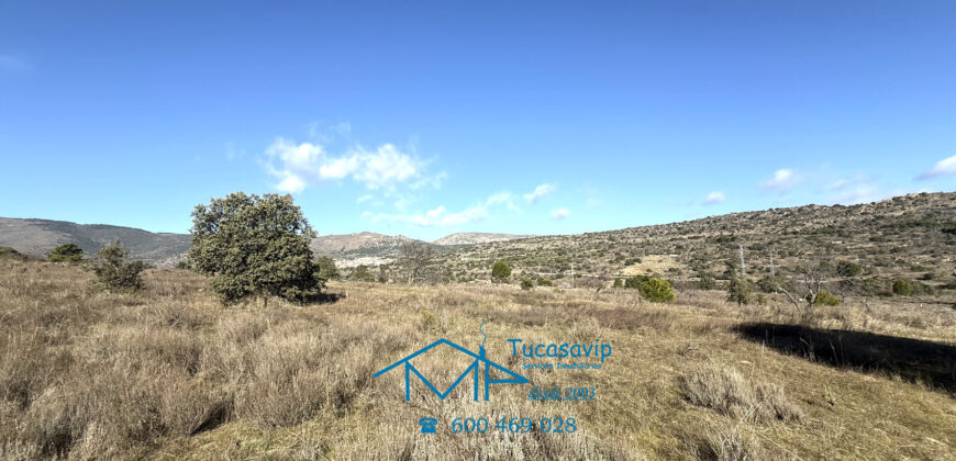 Finca rústica en Cebreros