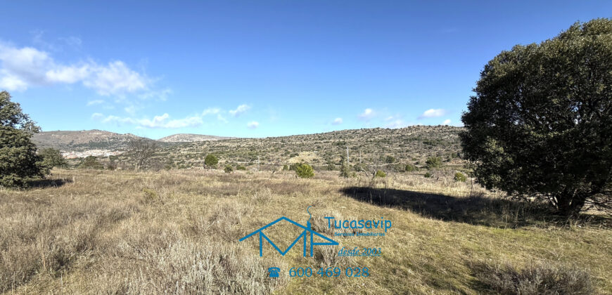 Finca rústica en Cebreros