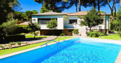 Chalet en Pelayos de la Presa