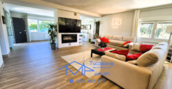 Chalet en Pelayos de la Presa