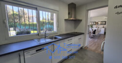 Chalet en Pelayos de la Presa