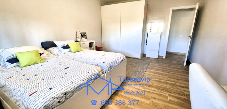 Chalet en Pelayos de la Presa