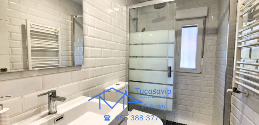 Chalet en Pelayos de la Presa