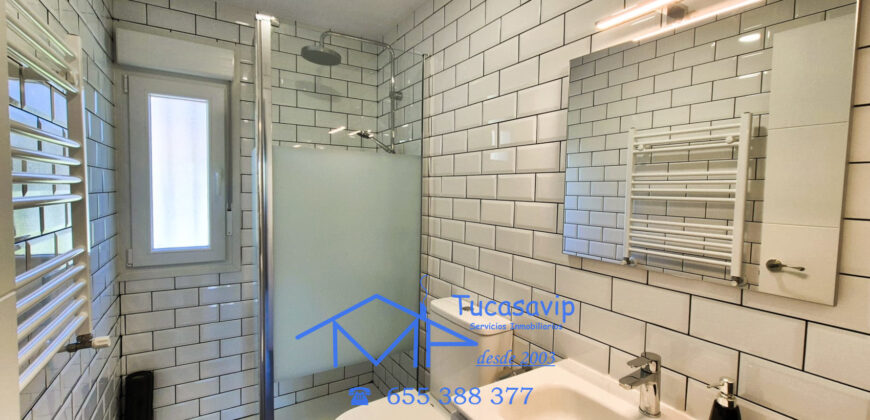 Chalet en Pelayos de la Presa