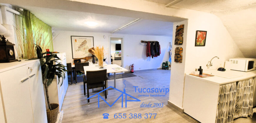 Chalet en Pelayos de la Presa