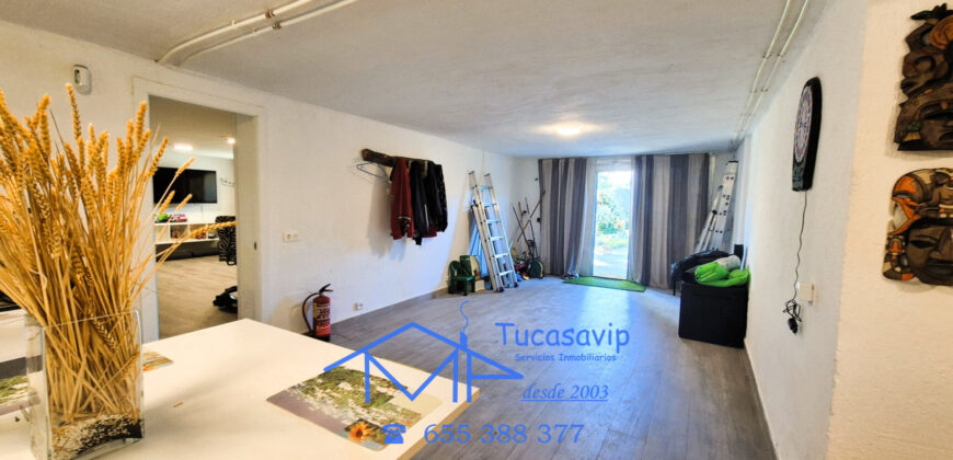 Chalet en Pelayos de la Presa