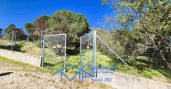 Parcela en San Martín de Valdeiglesias