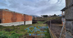 Parcela en Robledo de Chavela