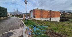 Parcela en Robledo de Chavela