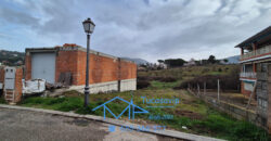 Parcela en Robledo de Chavela