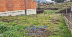 Parcela en Robledo de Chavela