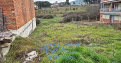 Parcela en Robledo de Chavela