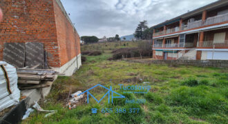 Parcela en Robledo de Chavela