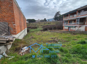 Parcela en Robledo de Chavela