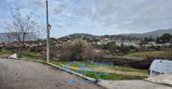 Parcela en Robledo de Chavela