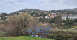 Parcela en Robledo de Chavela