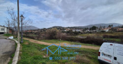 Parcela en Robledo de Chavela