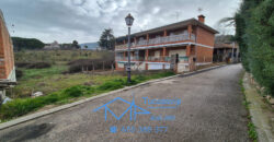 Parcela en Robledo de Chavela