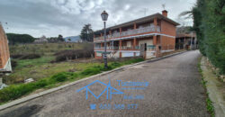 Parcela en Robledo de Chavela